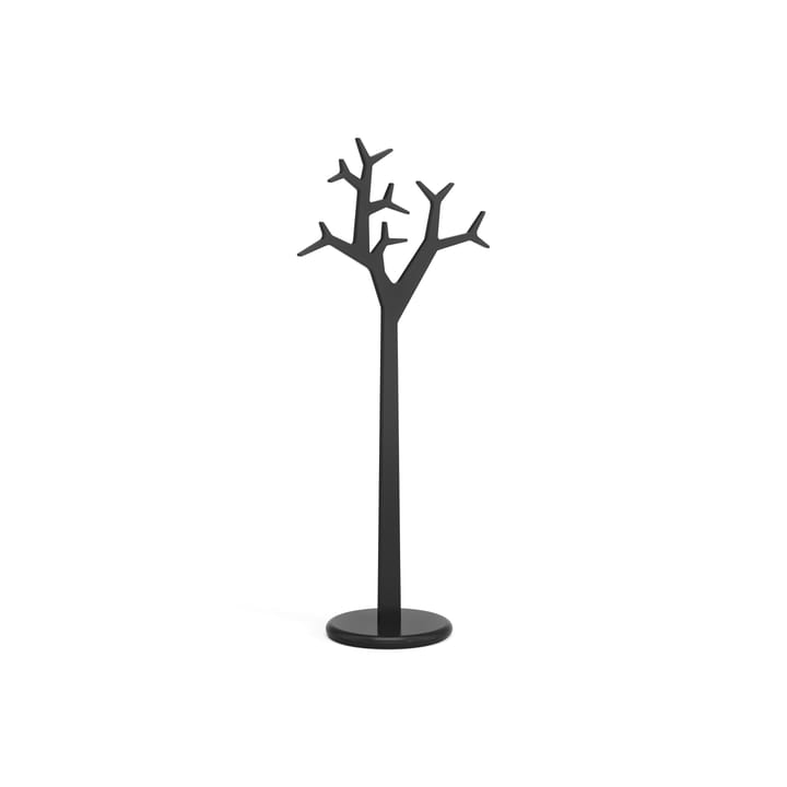Tree Mini δεντράκι για κοσμήματα - Μαύρο - Swedese