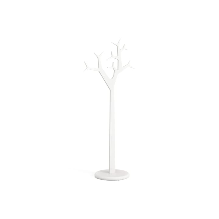 Tree Mini δεντράκι για κοσμήματα, Λευκό Swedese