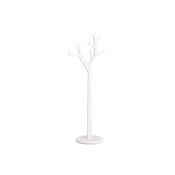 Tree Mini δεντράκι για κοσμήματα - Λευκό - Swedese