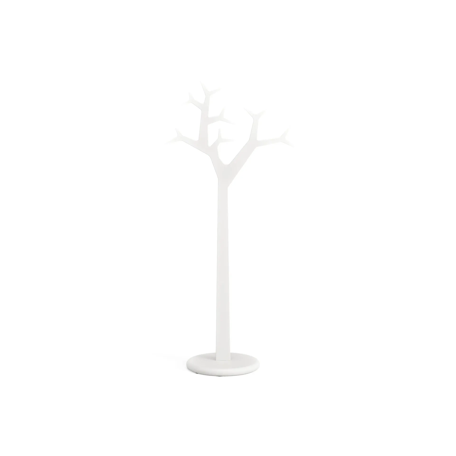 Tree Mini δεντράκι για κοσμήματα, Λευκό Swedese