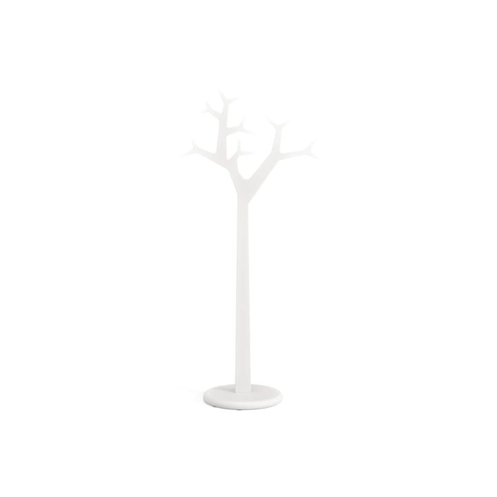 Tree Mini δεντράκι για κοσμήματα, Λευκό Swedese