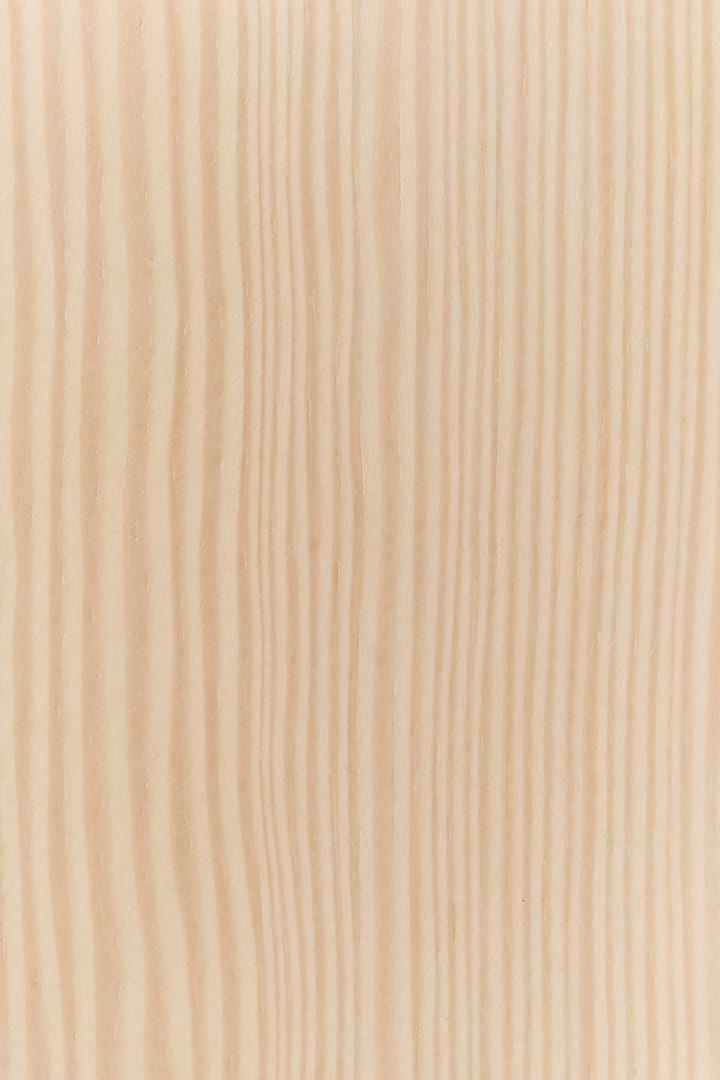 Κρεμάστρα τοίχου Tree wall Special Edition 194 εκ., Λευκή φινιρισμένη πεύκη Swedese
