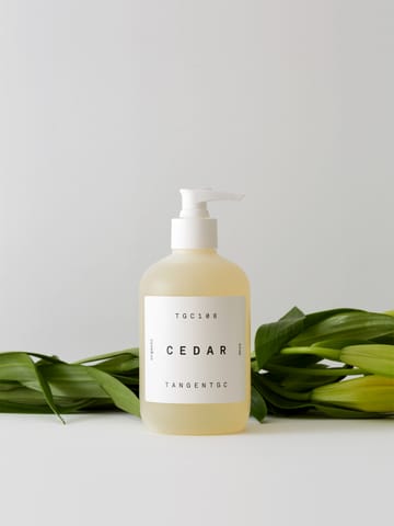 Σαπούνι χεριών Clover - 350 ml - Tangent