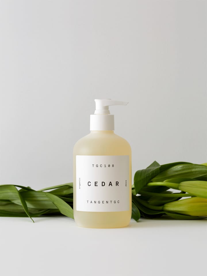 Σαπούνι χεριών Clover, 350 ml Tangent