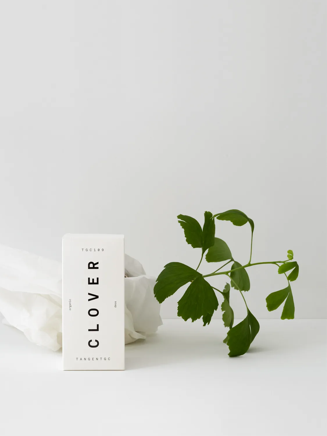 Σαπούνι χεριών Clover, 350 ml Tangent