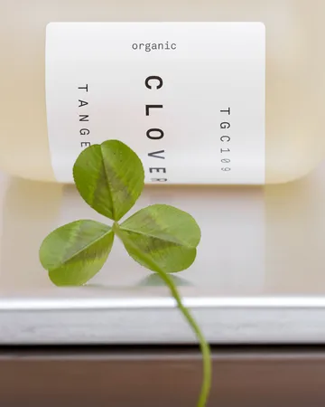 Σαπούνι χεριών Clover - 350 ml - Tangent