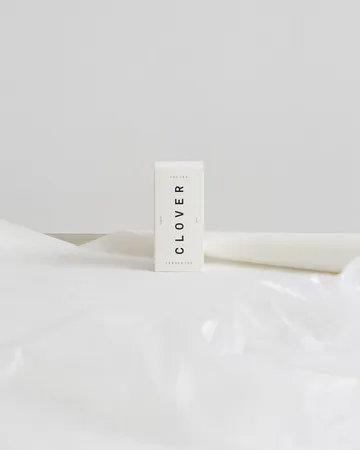 Σαπούνι χεριών Clover - 350 ml - Tangent
