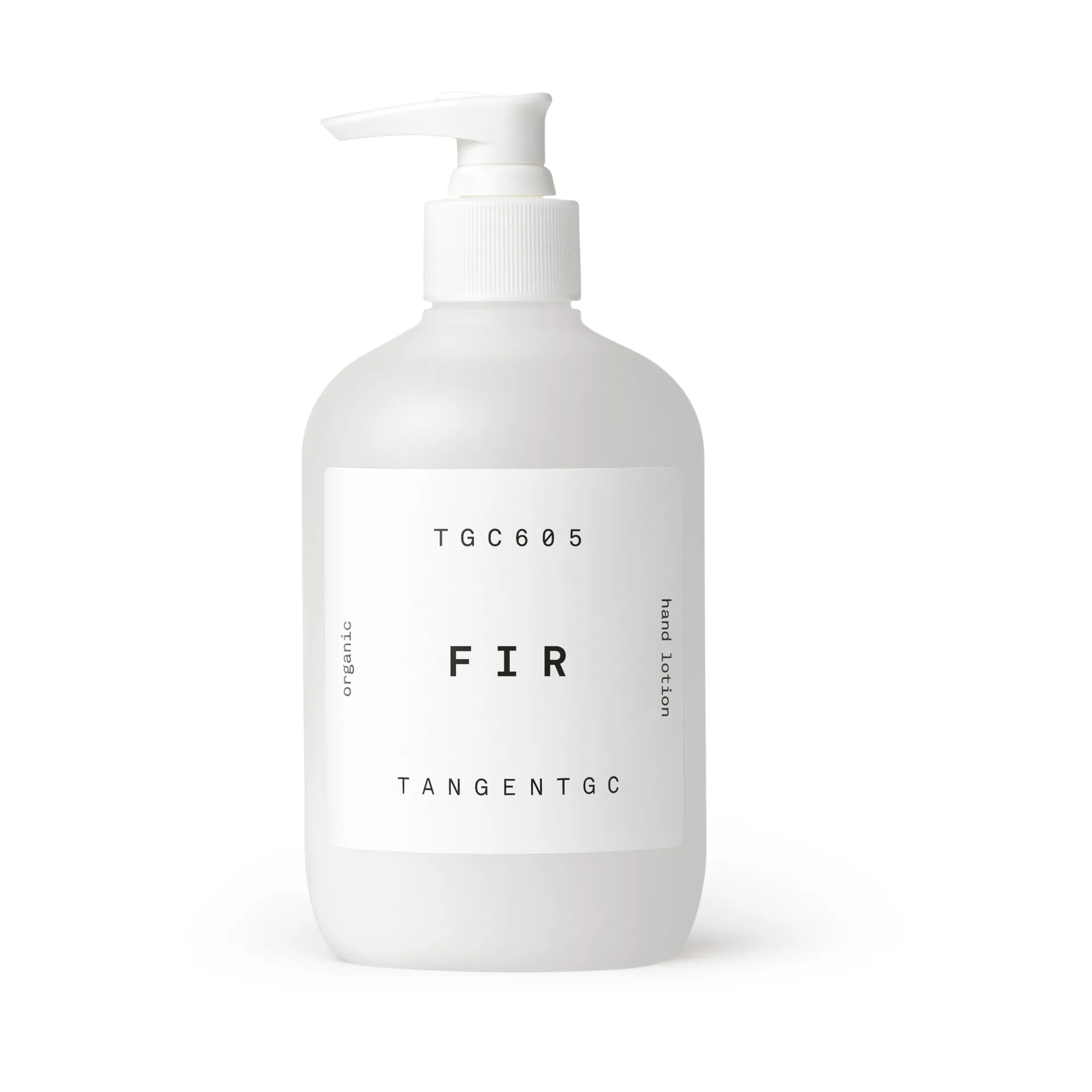Λοσιόν χεριών Fir, 350 ml Tangent