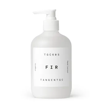 Λοσιόν χεριών Fir - 350 ml - Tangent