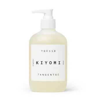 Σαπούνι χεριών Kiyomi - 350 ml - Tangent