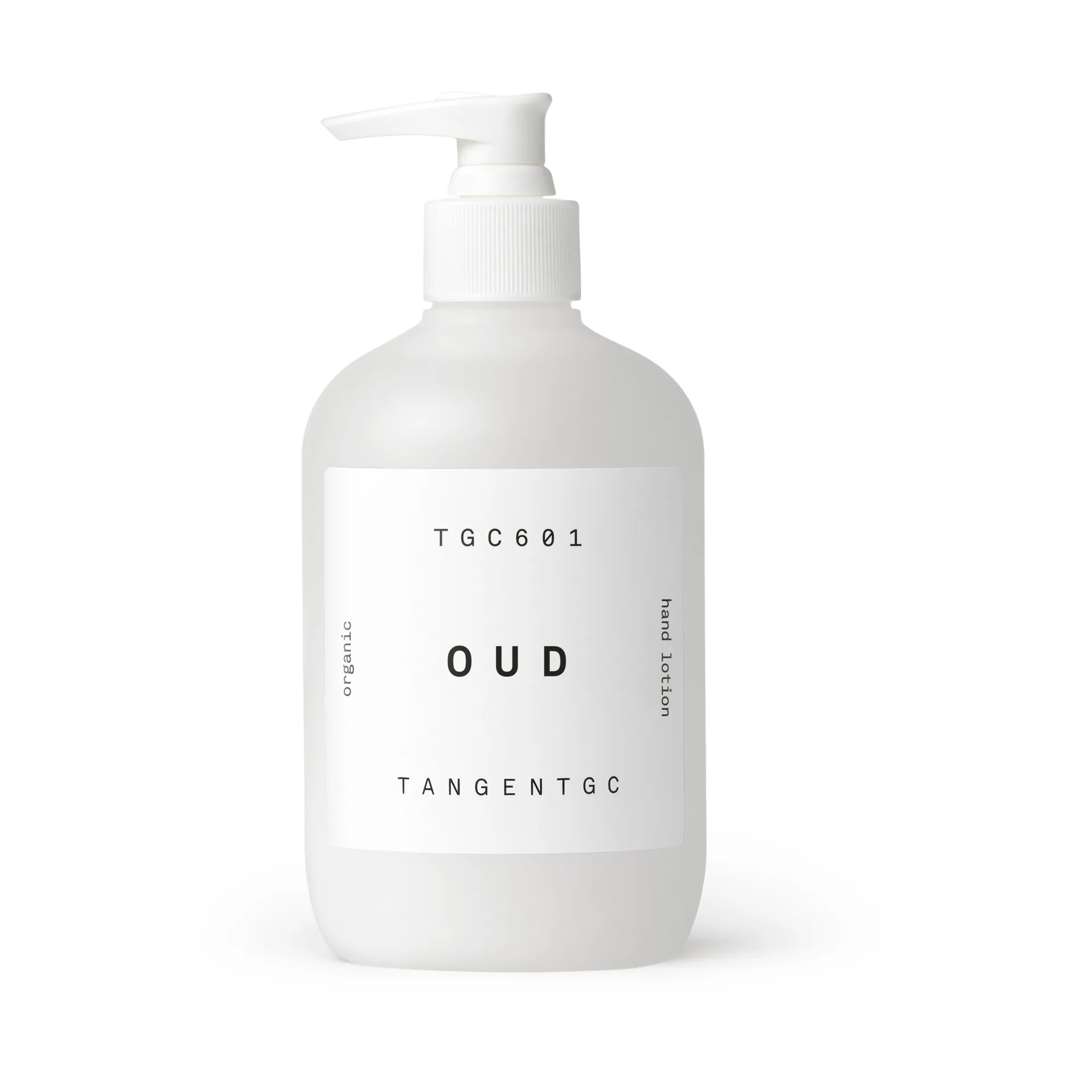 Λοσιόν χεριών Oud, 350 ml Tangent