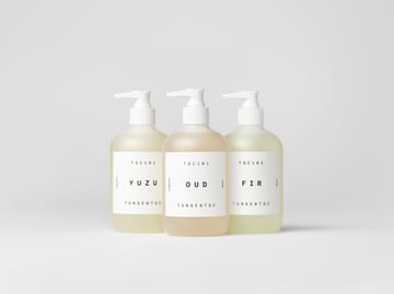 Σαπούνι χεριών Oud - 350 ml - Tangent