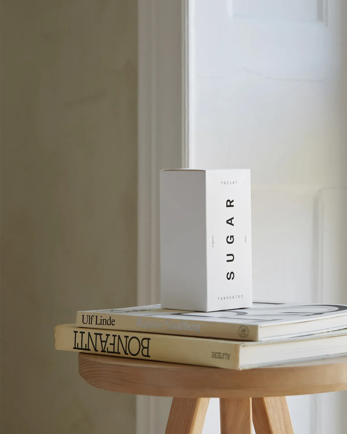 Σαπούνι χεριών Sugar , 350 ml Tangent