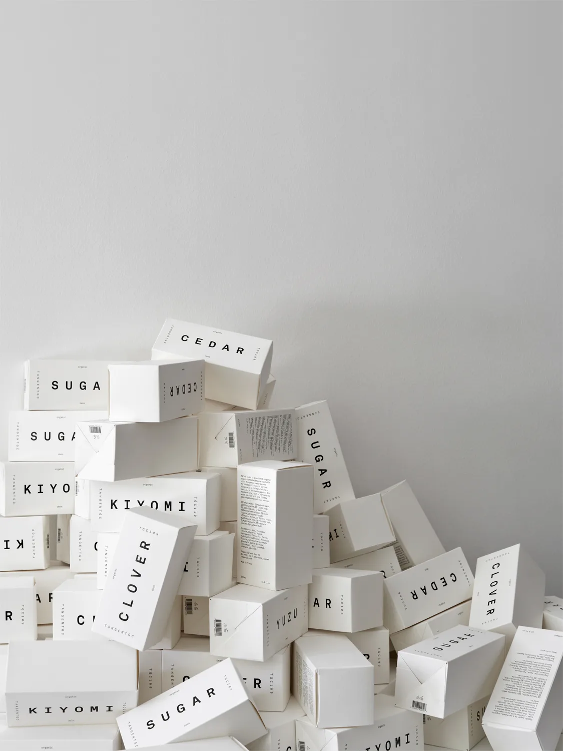 Σαπούνι χεριών Sugar , 350 ml Tangent