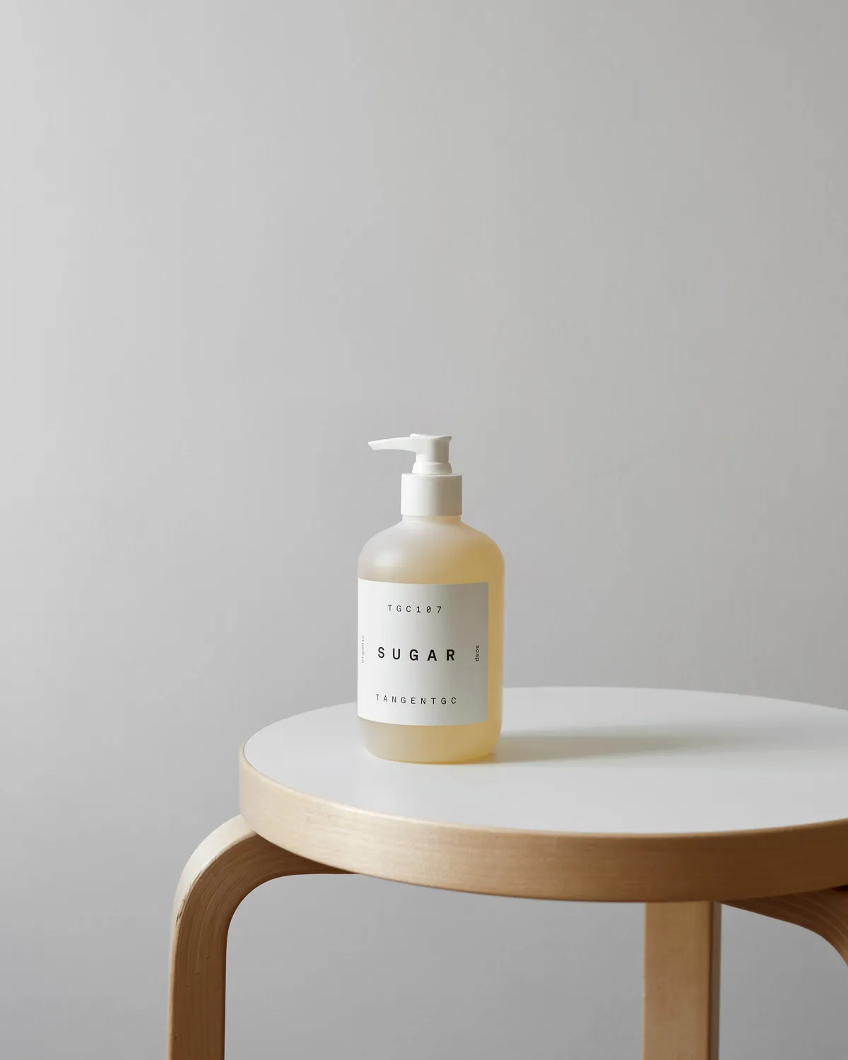 Σαπούνι χεριών Sugar , 350 ml Tangent