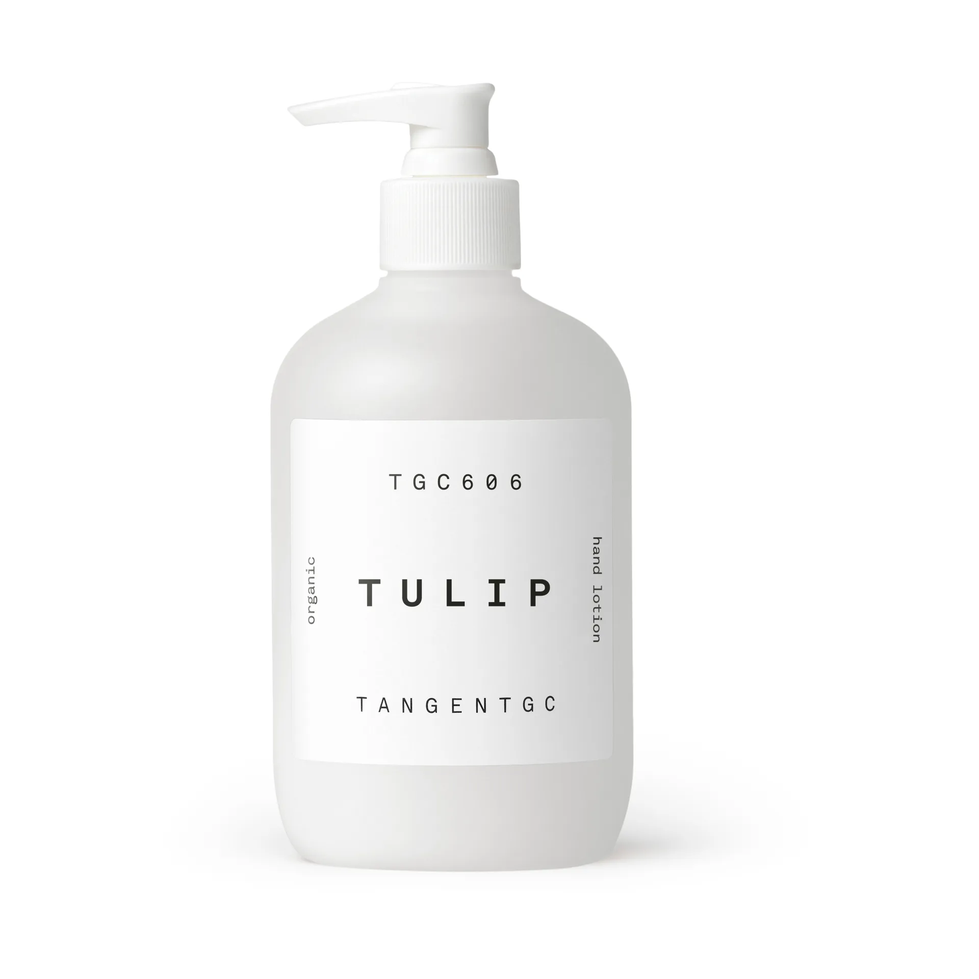 Λοσιόν χεριών Tulip, 350 ml Tangent