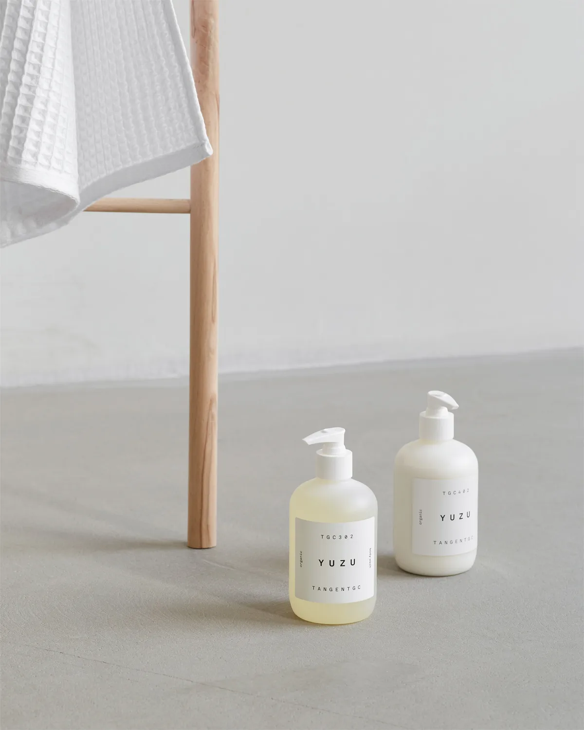 Λοσιόν χεριών Tulip, 350 ml Tangent