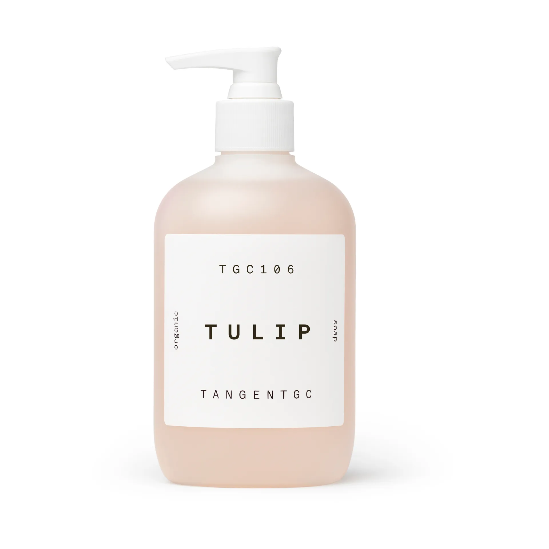 Σαπούνι χεριών Tulip , 350 ml Tangent