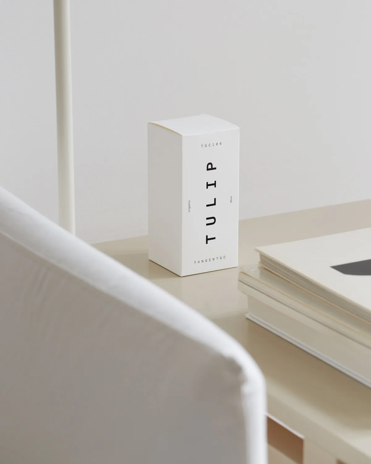 Σαπούνι χεριών Tulip , 350 ml Tangent