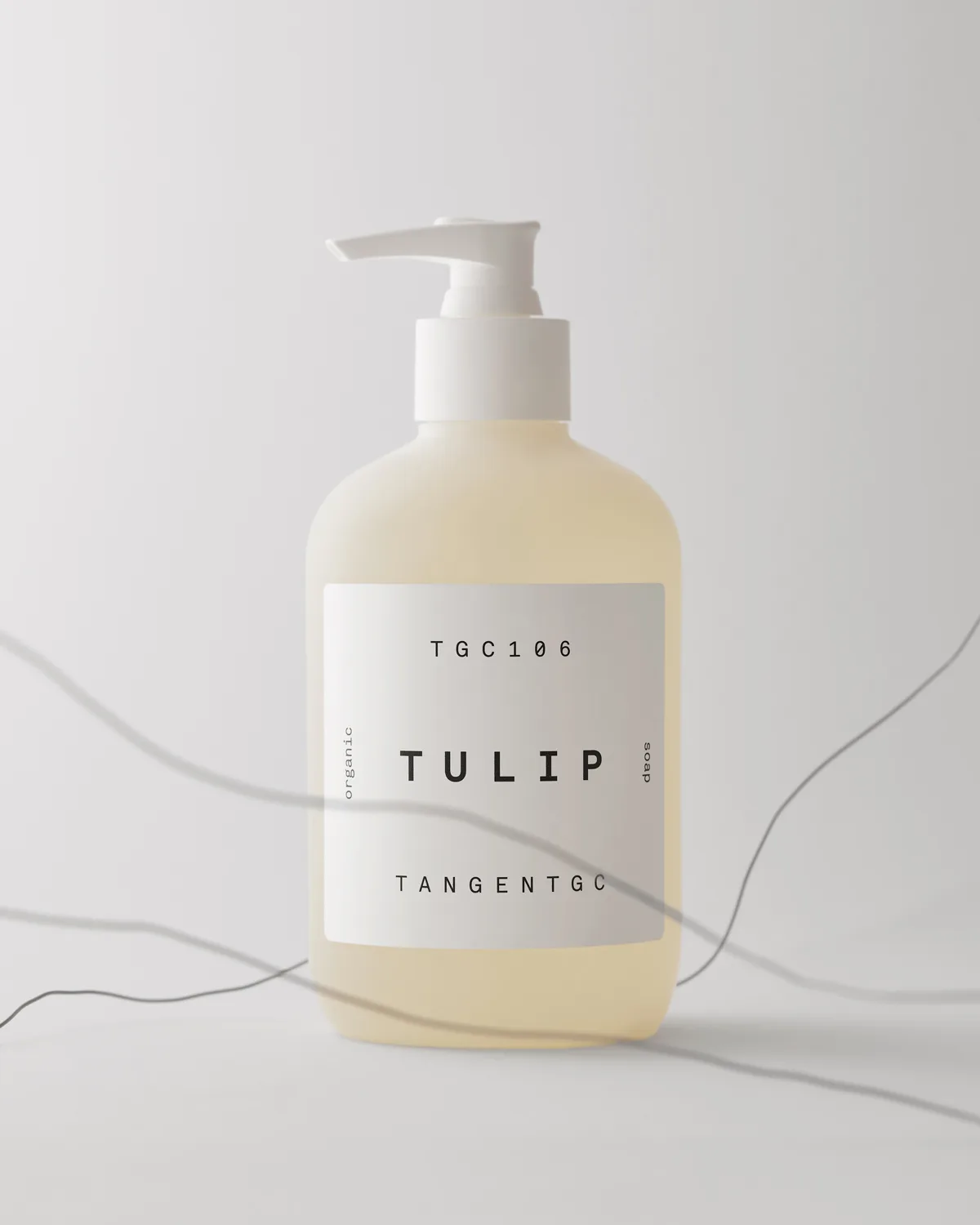 Σαπούνι χεριών Tulip , 350 ml Tangent