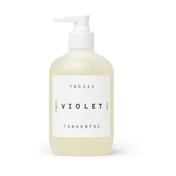 Σαπούνι χεριών Violet  - 350 ml - Tangent