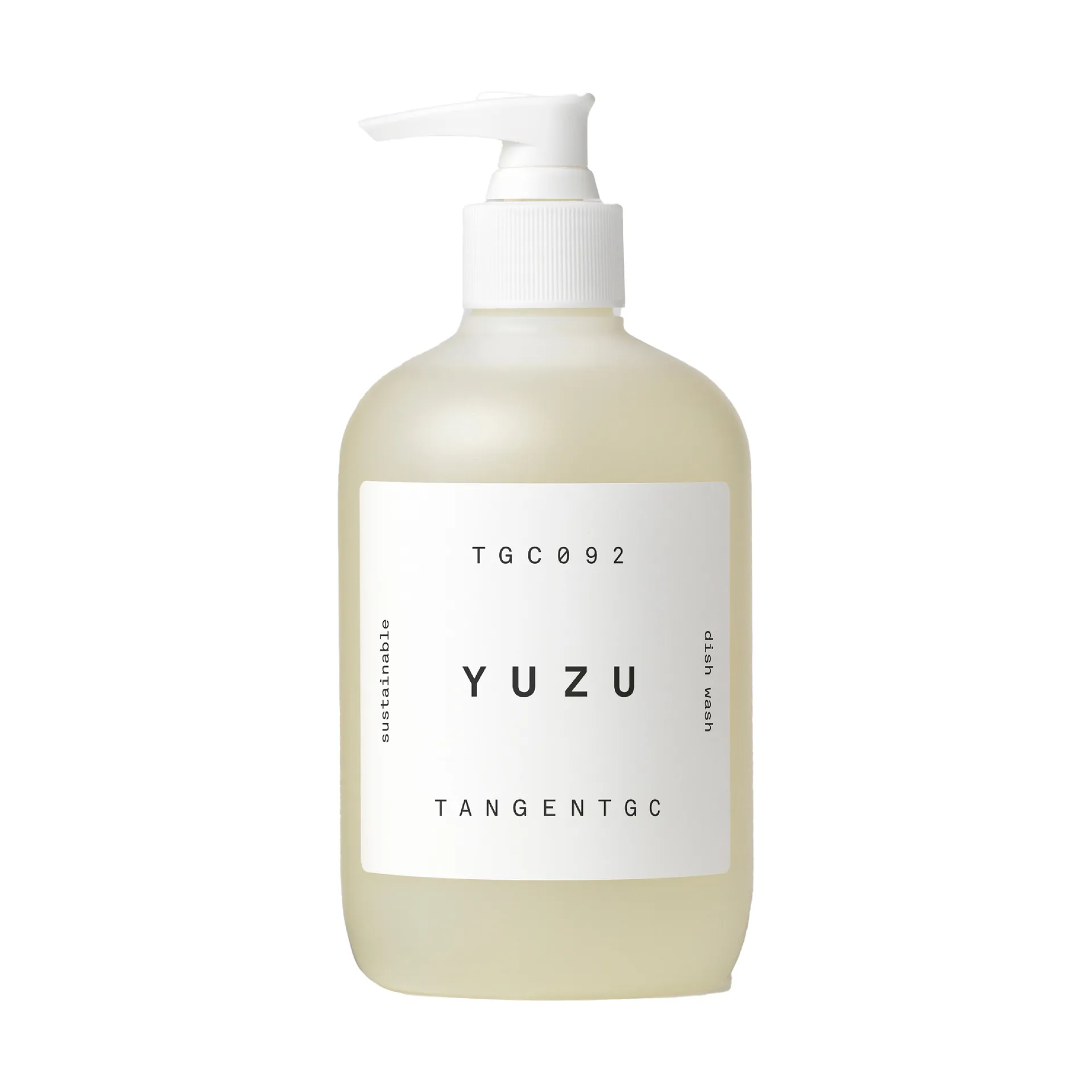 Υγρό πιάτων Yuzu, 350 ml Tangent