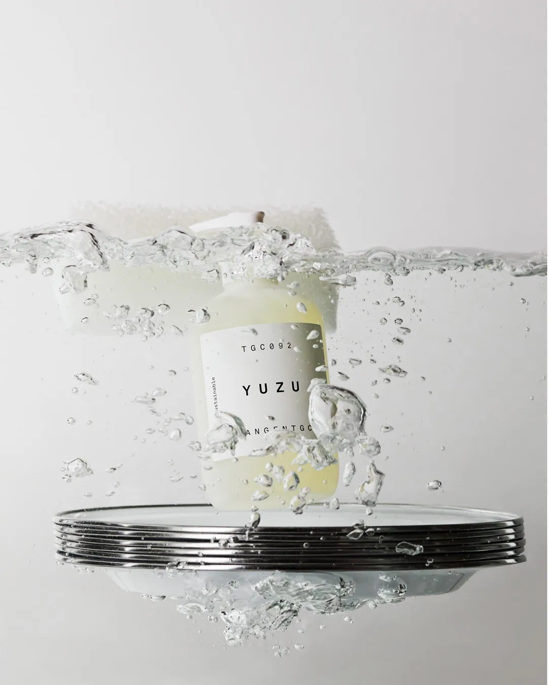 Υγρό πιάτων Yuzu, 350 ml Tangent