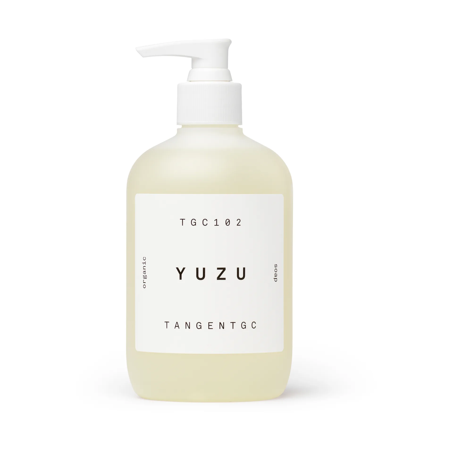 Σαπούνι χεριών Yuzu, 350 ml Tangent