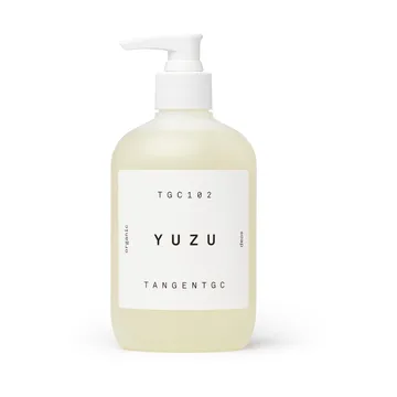 Σαπούνι χεριών Yuzu - 350 ml - Tangent