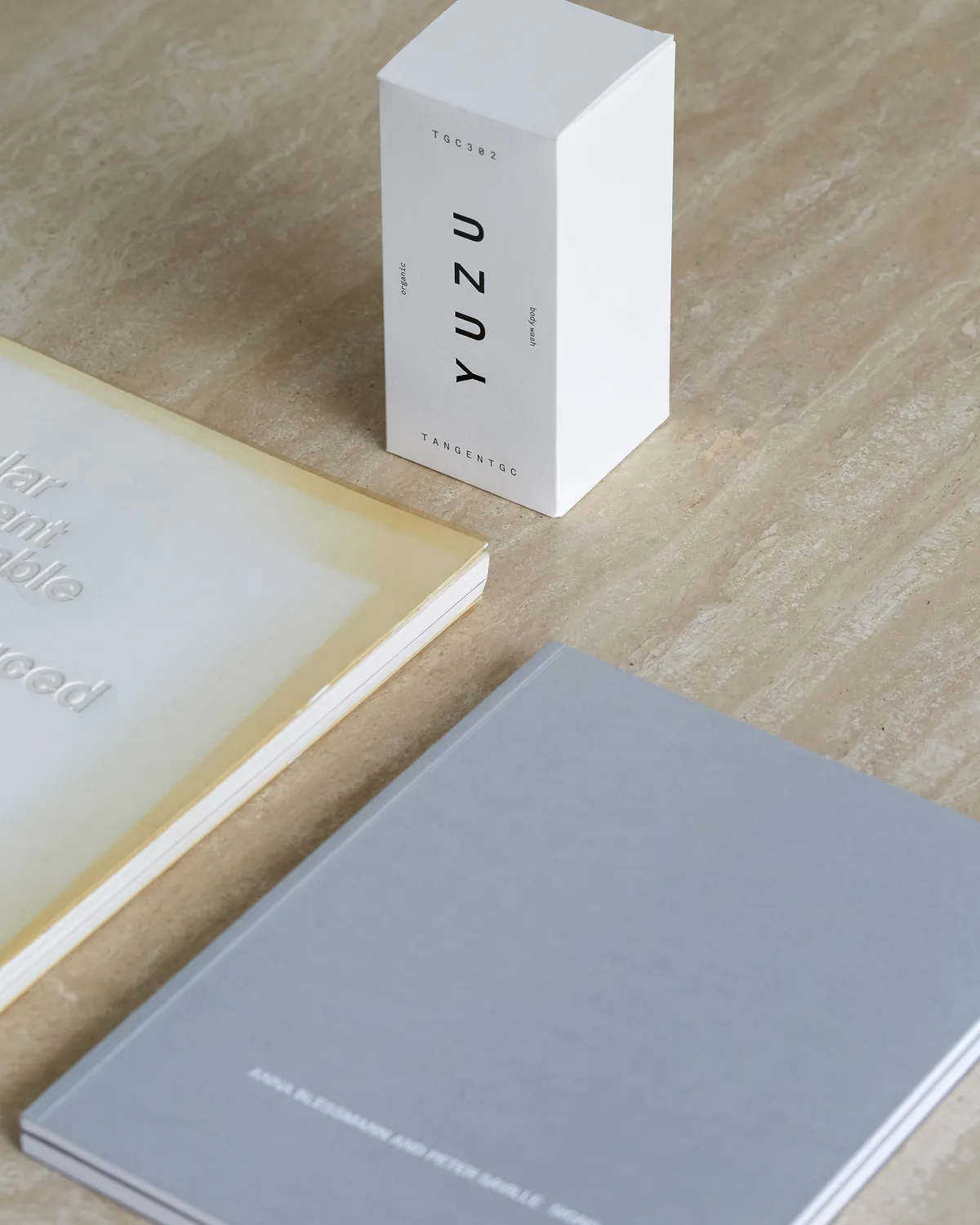 Σαπούνι χεριών Yuzu, 350 ml Tangent