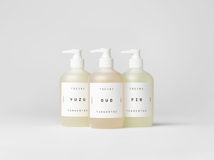 Σαπούνι χεριών Yuzu, 350 ml Tangent