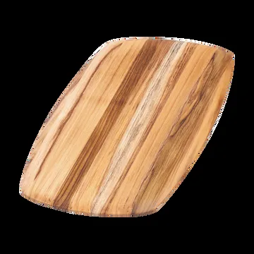 Elegant Rectangle Serving σανίδα σερβιρίσματος 204 - L - Teakhaus