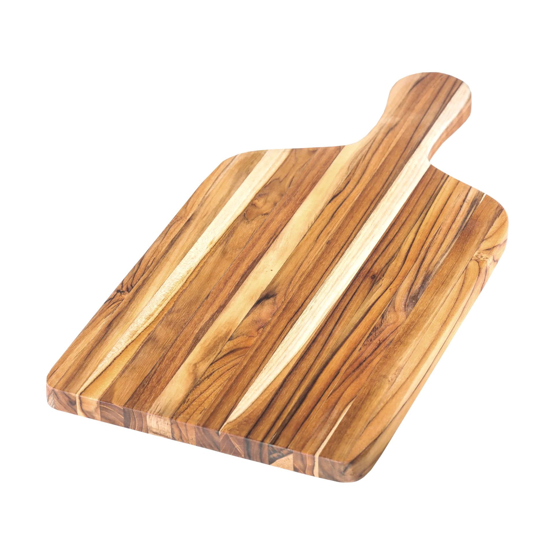 Marine Paddle σανίδα κοπής / δίσκος σερβιρίσματος 520, M Teakhaus