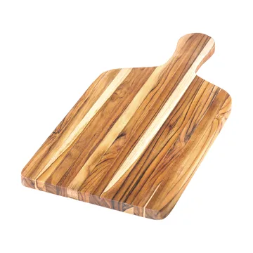 Marine Paddle σανίδα κοπής / δίσκος σερβιρίσματος 520 - M - Teakhaus