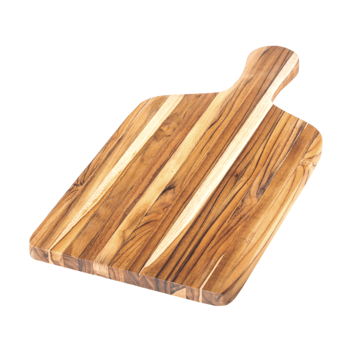 Marine Paddle σανίδα κοπής / δίσκος σερβιρίσματος 520 - M - Teakhaus