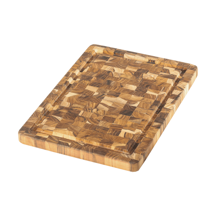 Scandi End Grain σανίδα κοπής 801 - S - Teakhaus