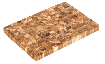 Scandi End Grain σανίδα κοπής 801 - S - Teakhaus