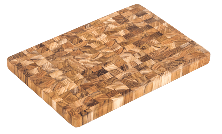 Scandi End Grain σανίδα κοπής 801, S Teakhaus
