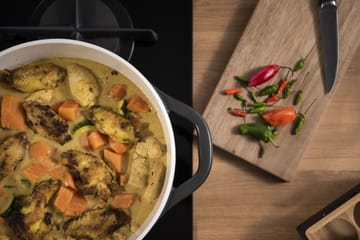 Air δο�χείο 4.7 l - Γκρι - Tefal