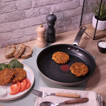 Impact τηγάνι - Ø 30 cm - Tefal