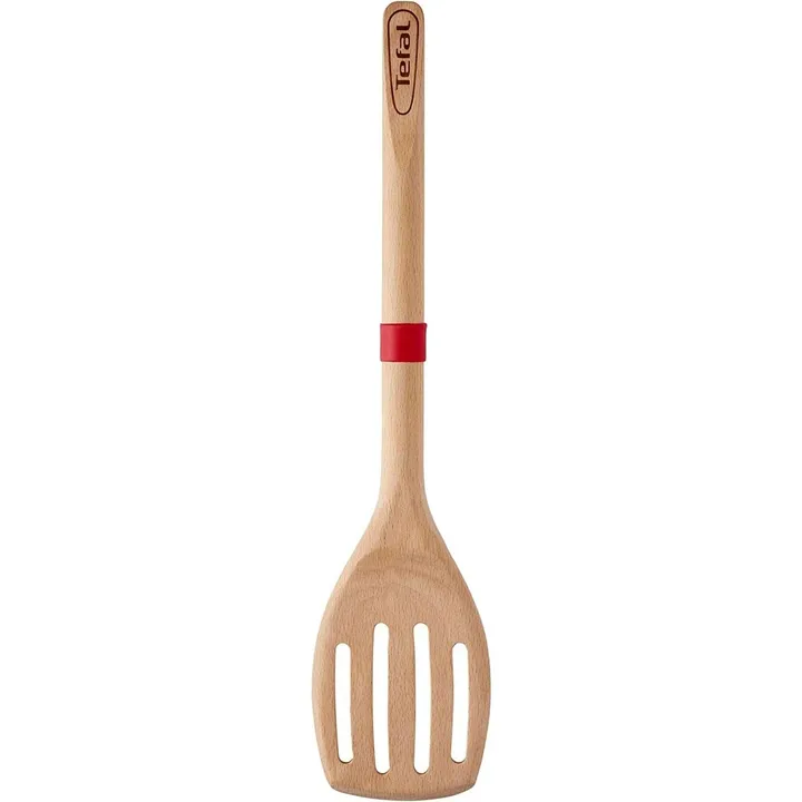 Ingenio σπάτουλα τηγανιού 32 cm - Ξύλο - Tefal