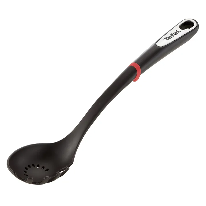 Ingenio κουτάλα ζυμαρικών 38 cm - Μάυρο - Tefal