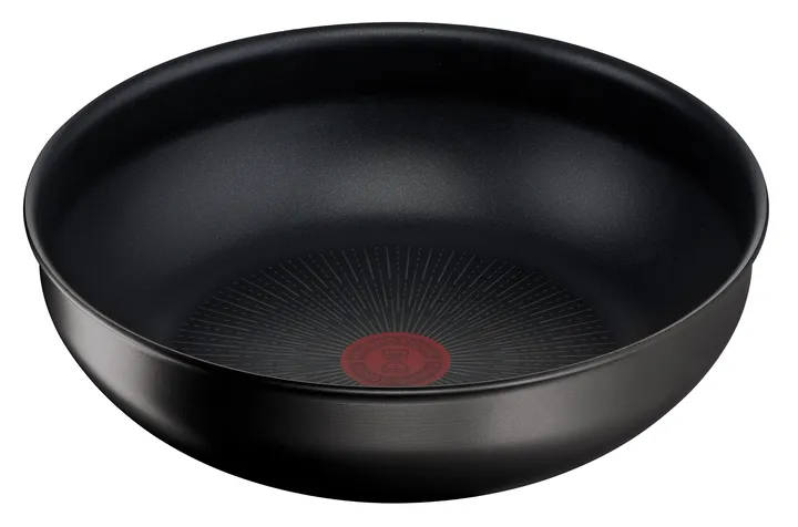Ingenio Eco Resist γουόκ Ø28 εκ. - Μάυρο - Tefal
