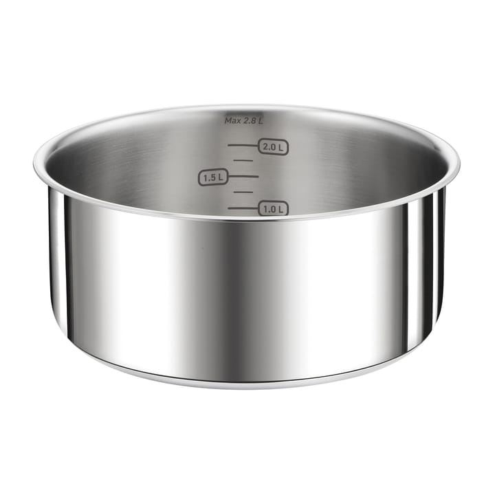 Ingenio Preference ON σετ κατσαρολάκια, 3 τεμάχια Tefal