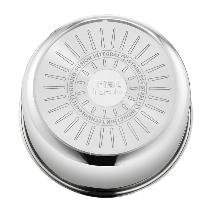 Ingenio Preference ON σετ κατσαρολάκια, 3 τεμάχια Tefal