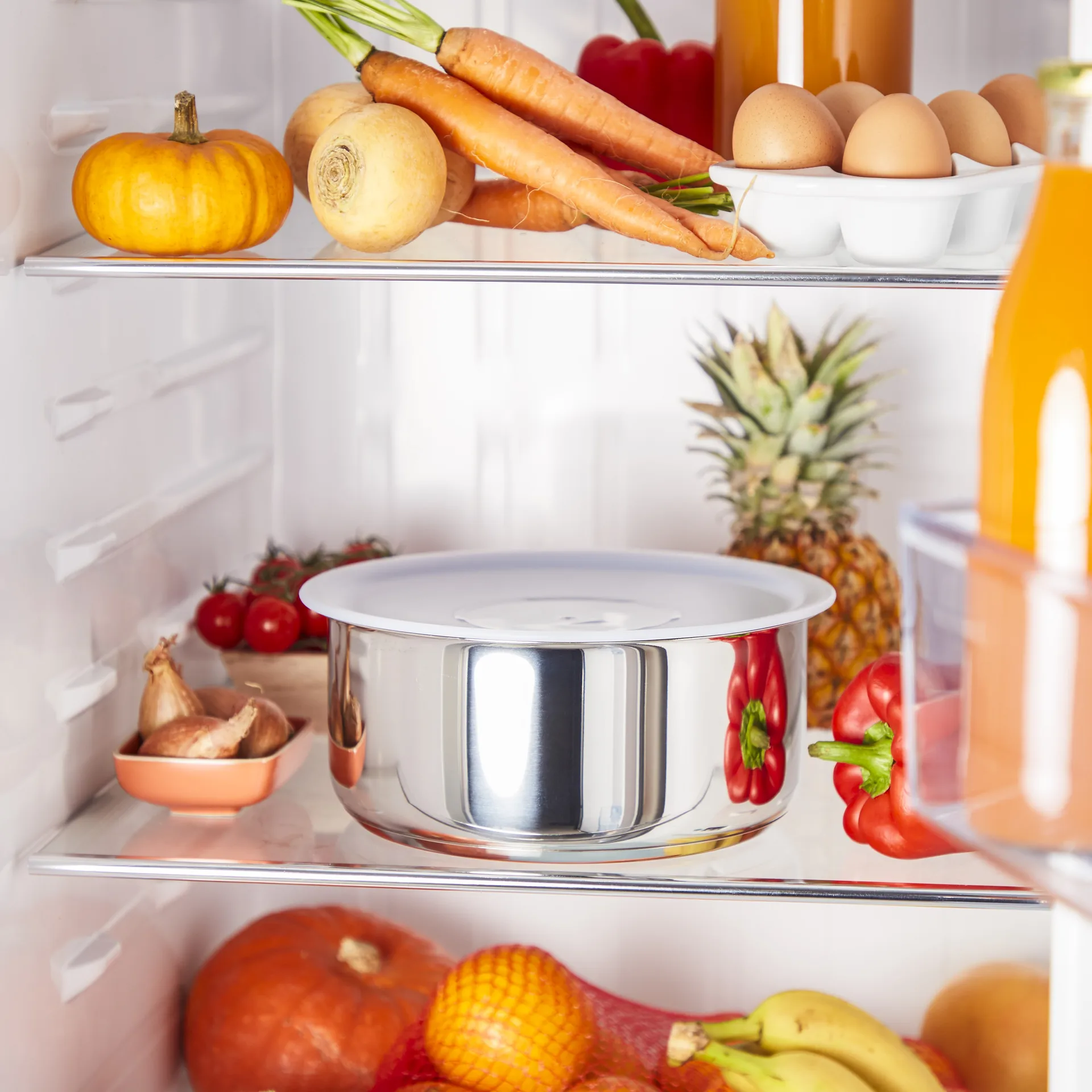 Ingenio Preference ON σετ κατσαρολάκια, 3 τεμάχια Tefal