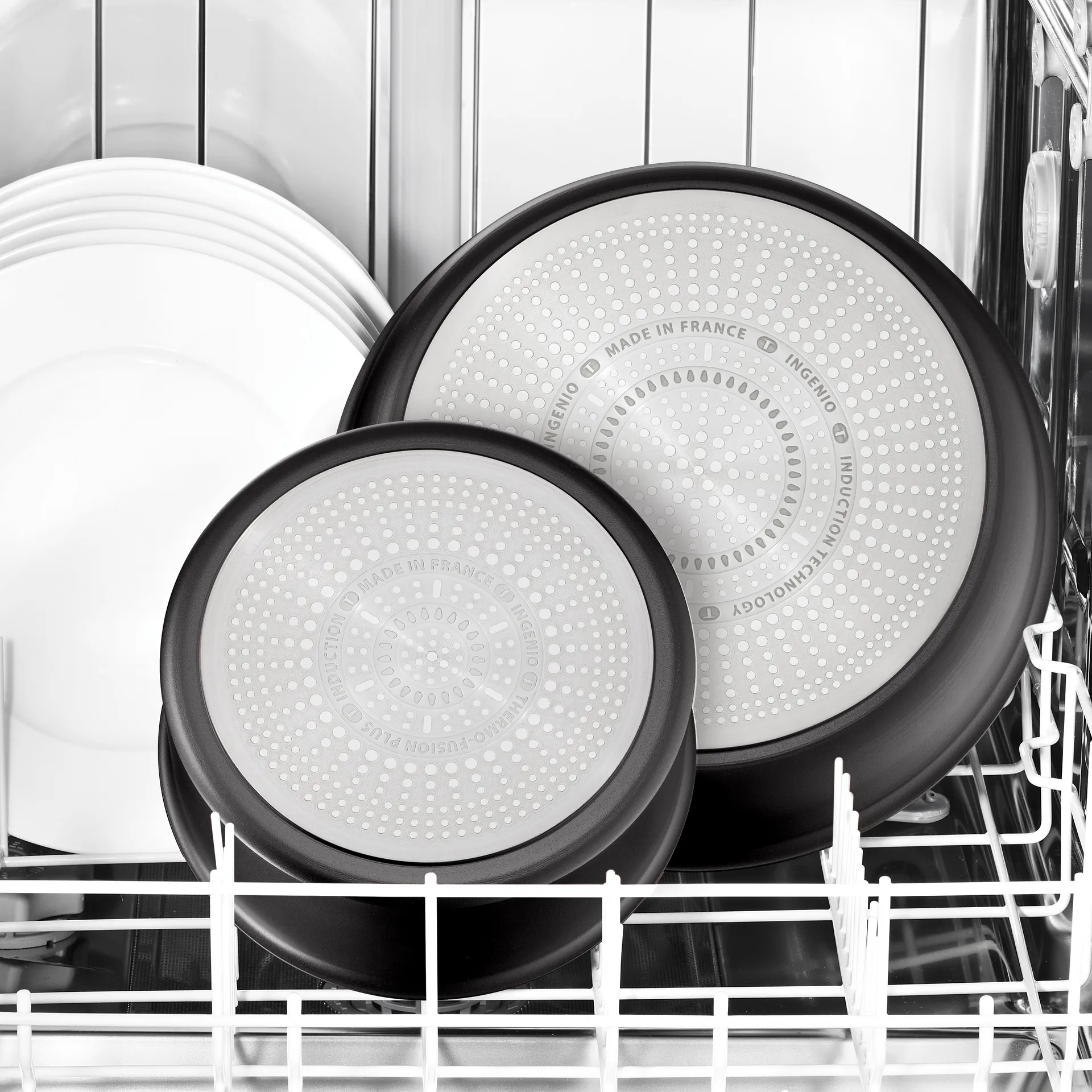 Ingenio Unlimited ON σετ τηγάνι κατσαρολάκι, 13 τεμάχια Tefal