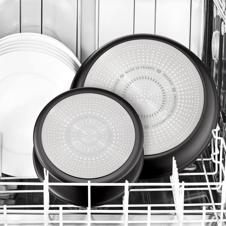 Ingenio Unlimited ON σετ τηγάνι κατσαρολάκι, 13 τεμάχια Tefal