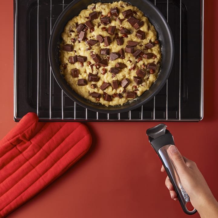 Ingenio Unlimited ON σετ τηγάνι κατσαρολάκι, 13 τεμάχια Tefal
