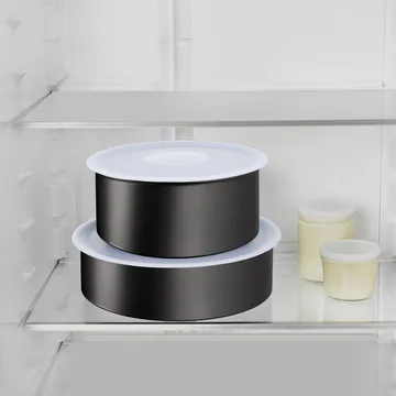 Ingenio Unlimited ON σετ τηγάνια - 3 τεμάχια - Tefal